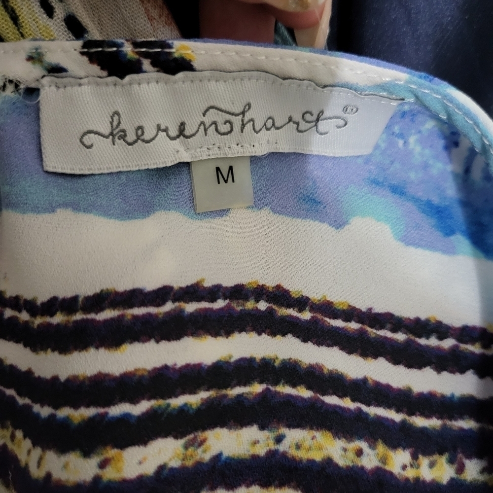 Keren Hart Tunic - Picture 2 of 6